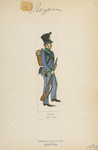 Germany, Bavaria, 1827-34