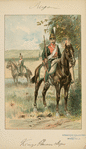 Germany, Bavaria, 1827-34