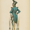 Germany, Bavaria, 1827-34