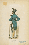 Germany, Bavaria, 1827-34