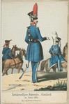Germany, Bavaria, 1827-34