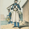 Germany, Bavaria, 1827-34