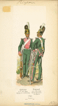 Germany, Bavaria, 1827-34