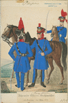 Germany, Bavaria, 1827-34