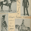 Germany, Bavaria, 1835-37