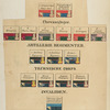 Germany, Bavaria, 1835-37