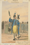 Germany, Bavaria, 1835-37