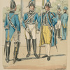 Germany, Bavaria, 1835-37