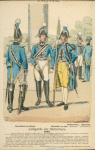 Germany, Bavaria, 1835-37