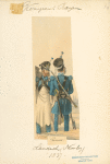 Germany, Bavaria, 1835-37