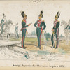 Germany, Bavaria, 1835-37