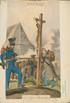 Germany, Bavaria, 1835-37