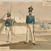 Germany, Bavaria, 1835-37