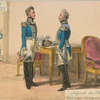 Germany, Bavaria, 1835-37