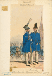 Germany, Bavaria, 1835-37