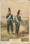 Germany, Bavaria, 1835-37