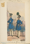 Germany, Bavaria, 1835-37