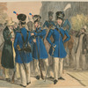 Germany, Bavaria, 1837-43