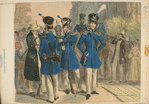 Germany, Bavaria, 1837-43