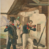 Germany, Bavaria, 1837-43