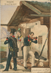 Germany, Bavaria, 1837-43