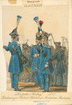 Germany, Bavaria, 1837-43