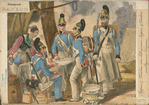 Germany, Bavaria, 1837-43