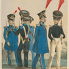 Germany, Bavaria, 1837-43