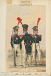 Germany, Bavaria, 1837-43