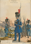 Germany, Bavaria, 1837-43