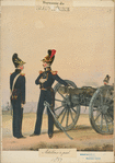 Germany, Bavaria, 1837-43