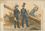 Germany, Bavaria, 1837-43