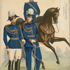 Germany, Bavaria, 1850
