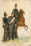 Germany, Bavaria, 1850