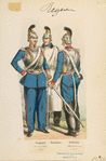 Germany, Bavaria, 1850