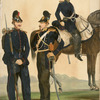 Germany, Bavaria, 1850