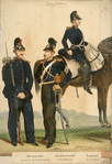 Germany, Bavaria, 1850
