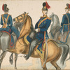Germany, Bavaria, 1850