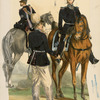 Germany, Bavaria, 1850
