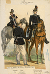 Germany, Bavaria, 1850