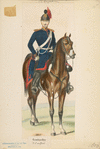 Germany, Bavaria, 1850