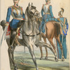 Germany, Bavaria, 1850
