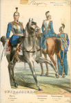 Germany, Bavaria, 1850