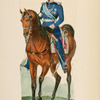 Germany, Bavaria, 1850