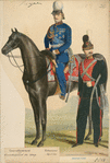 Germany, Bavaria, 1850