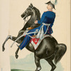 Germany, Bavaria, 1850