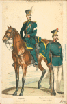 Germany, Bavaria, 1850