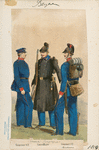 Germany, Bavaria, 1850