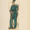 Germany, Bavaria, 1850