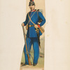 Germany, Bavaria, 1850